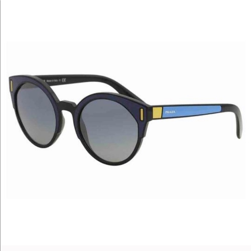 NWT Prada Sunglasses